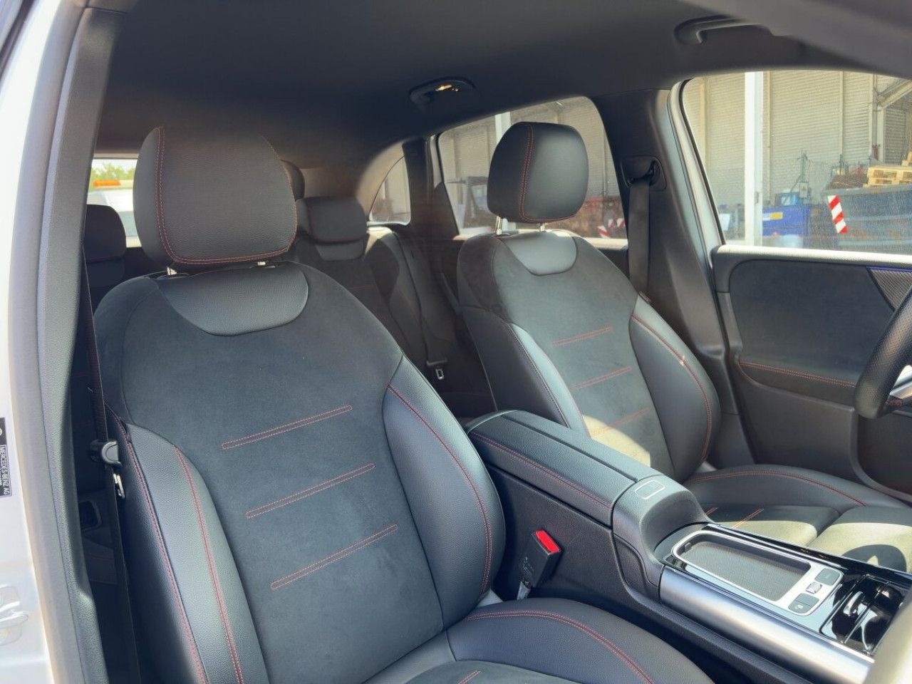 Mercedes-Benz B-Klasse – Bild 18