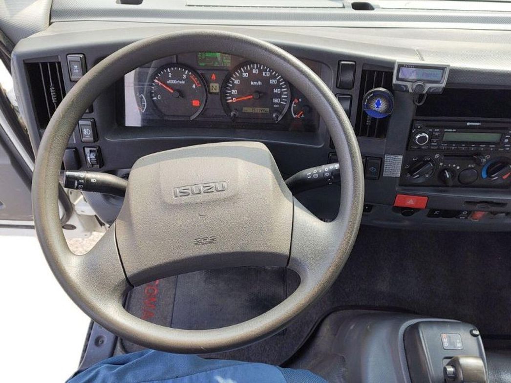Isuzu | N35