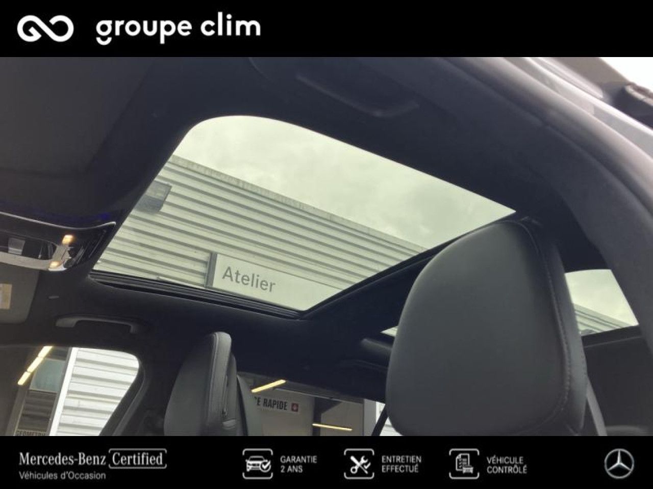 Photo du véhicule 14 / 18