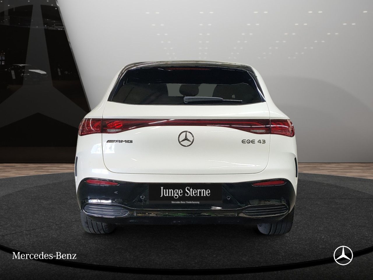 Mercedes-Benz EQE SUV – Bild 6