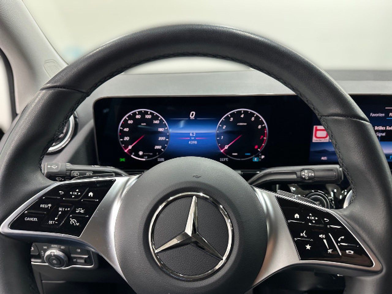Mercedes-Benz B-Klasse – Bild 8