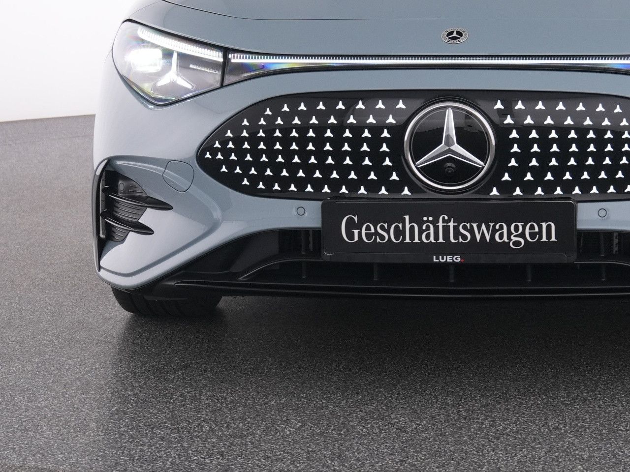 Mercedes-Benz CLA – Bild 16