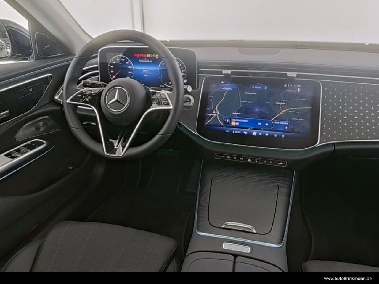 Mercedes-Benz E-Klasse – Bild 6