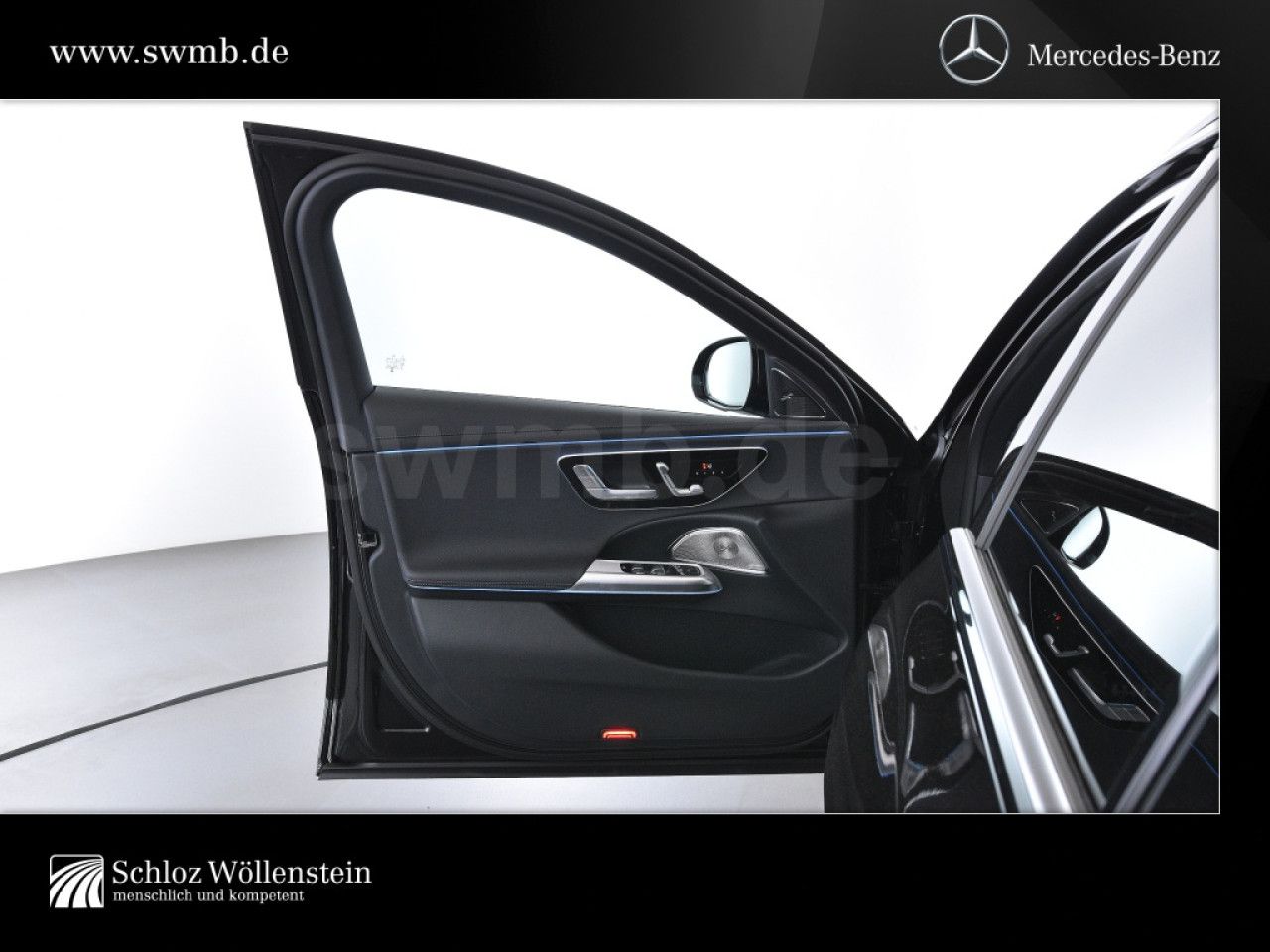 Mercedes-Benz E-Klasse – Bild 3