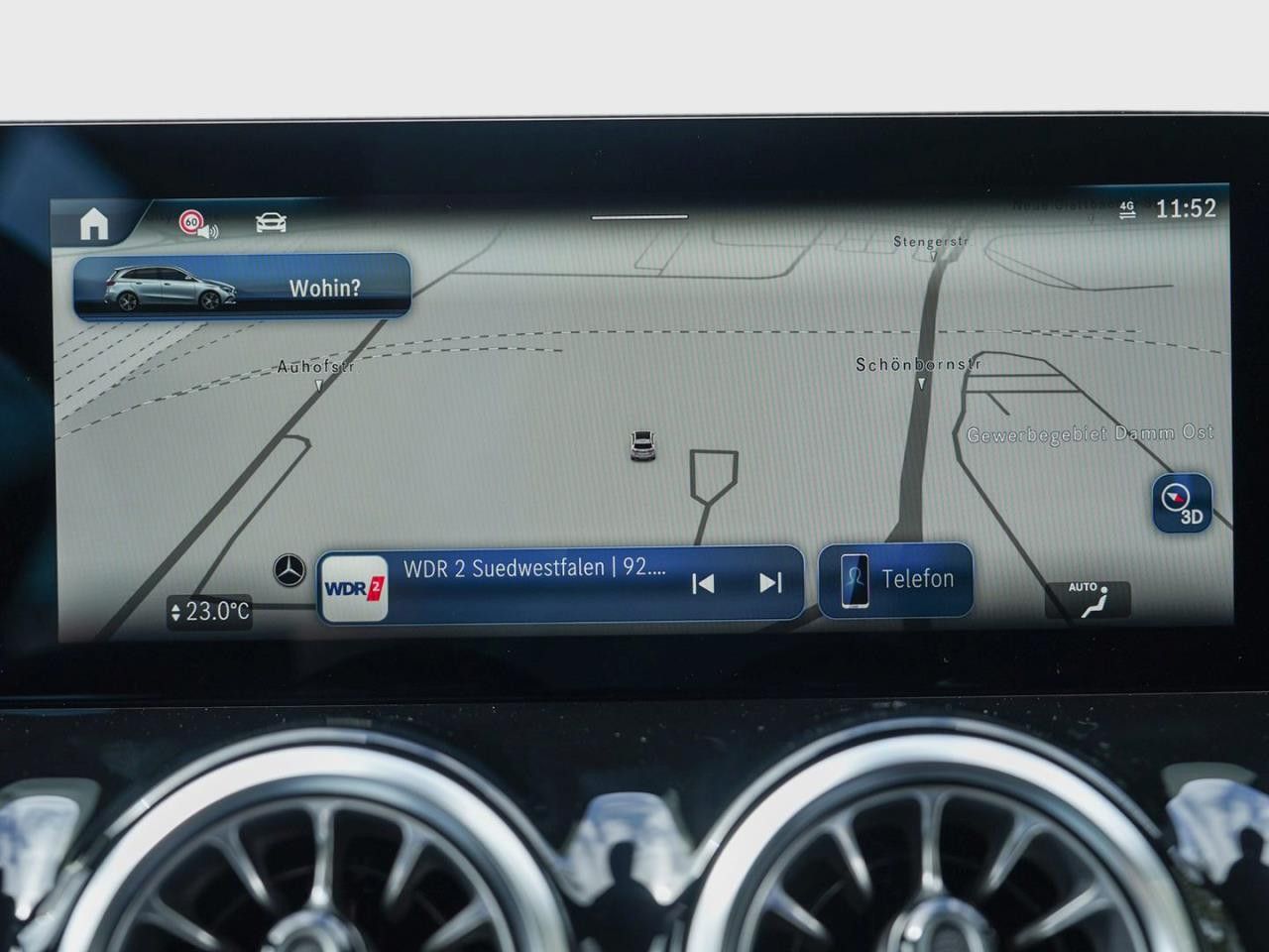 Mercedes-Benz B-Klasse – Bild 13