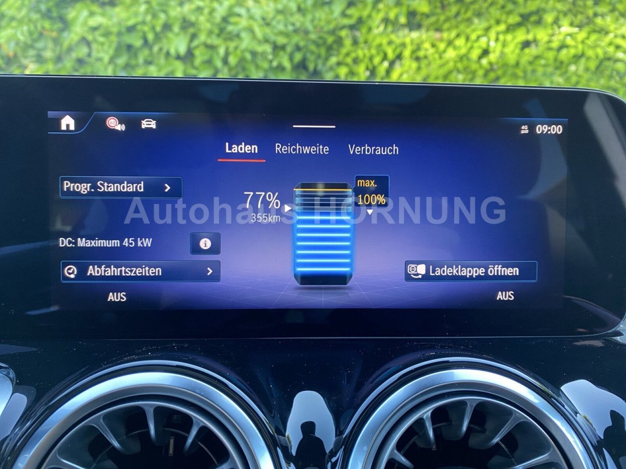 Mercedes-Benz EQB – Bild 25