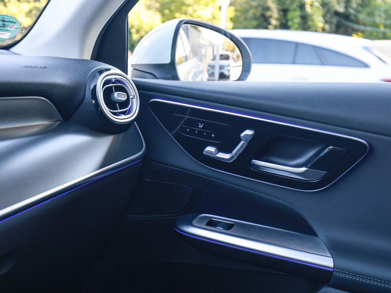 Mercedes-Benz GLC – Bild 16