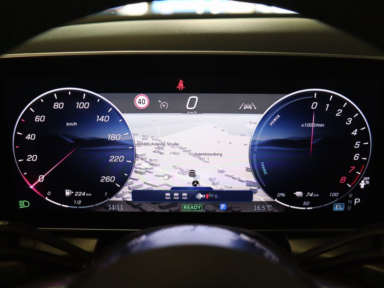 Mercedes-Benz GLC – Bild 22