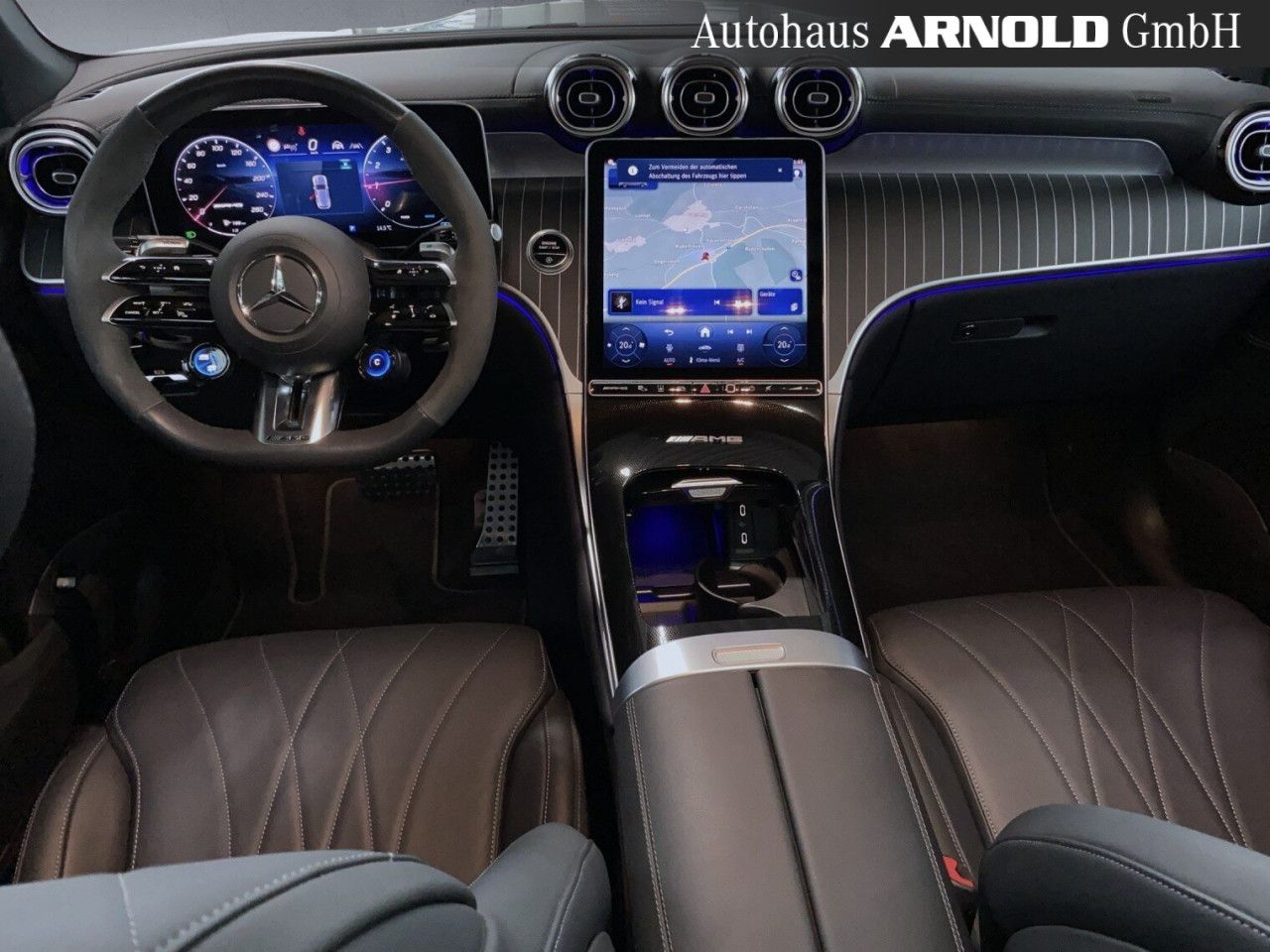 Mercedes-Benz GLC – Bild 9