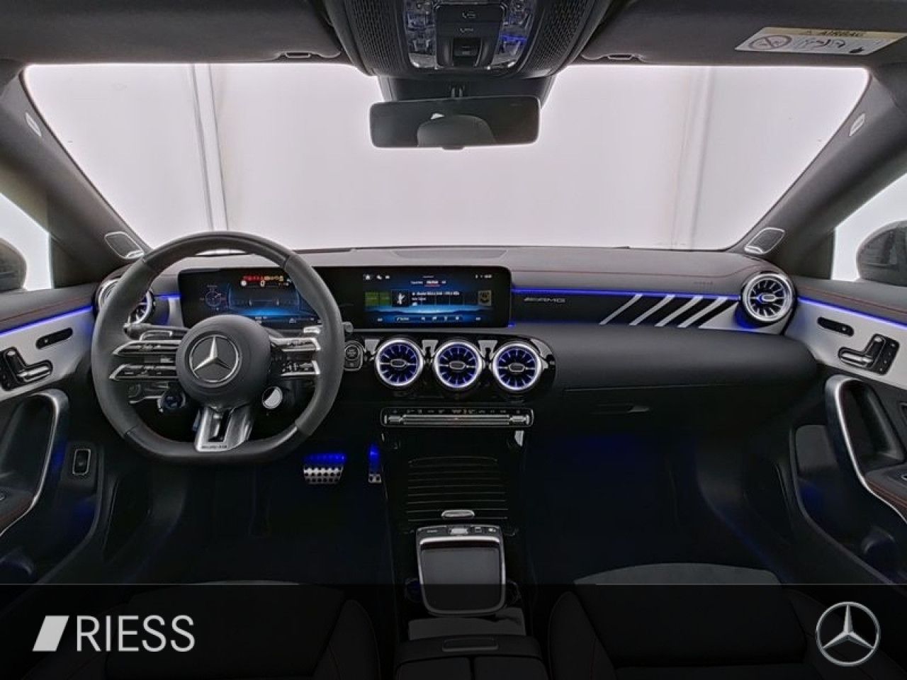 Mercedes-Benz CLA – Bild 6