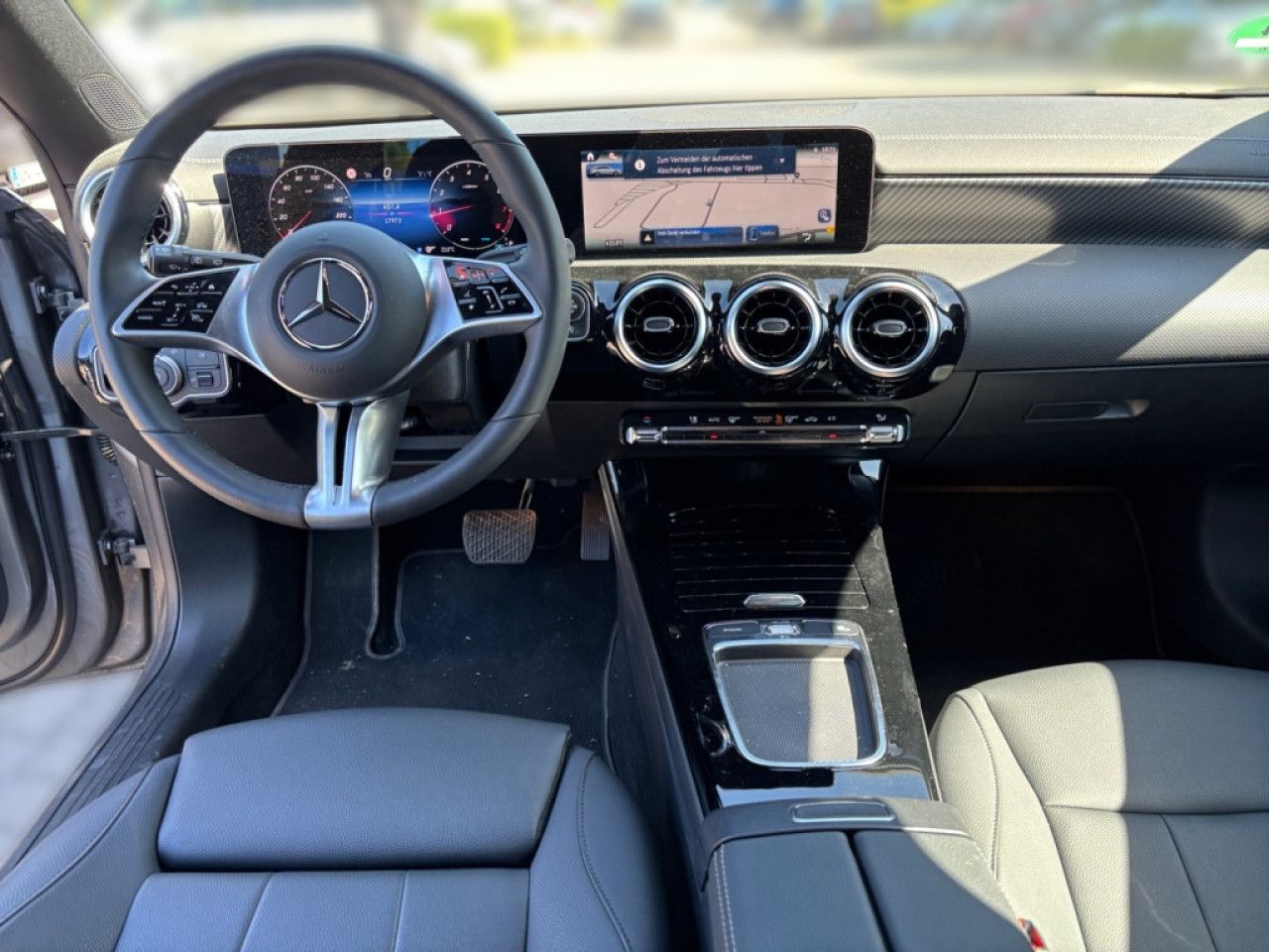 Mercedes-Benz CLA – Bild 12