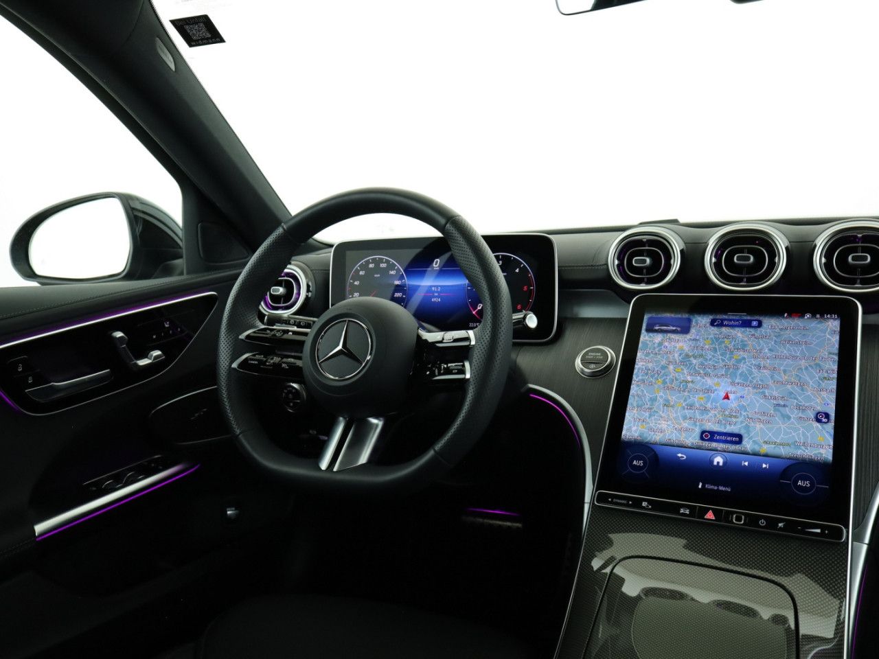 Mercedes-Benz C-Klasse – Bild 10