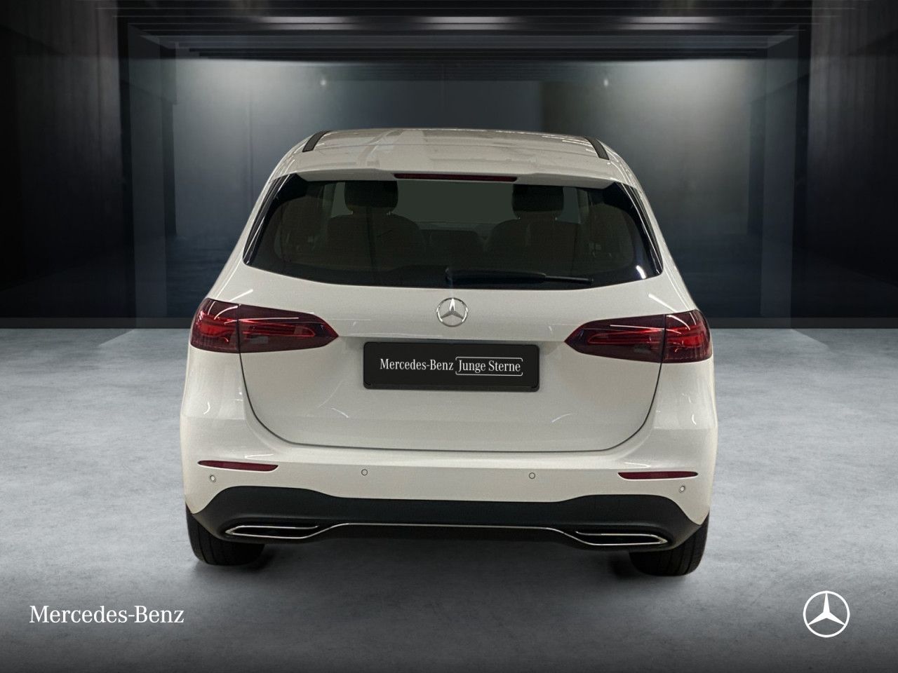 Mercedes-Benz B-Klasse – Bild 4