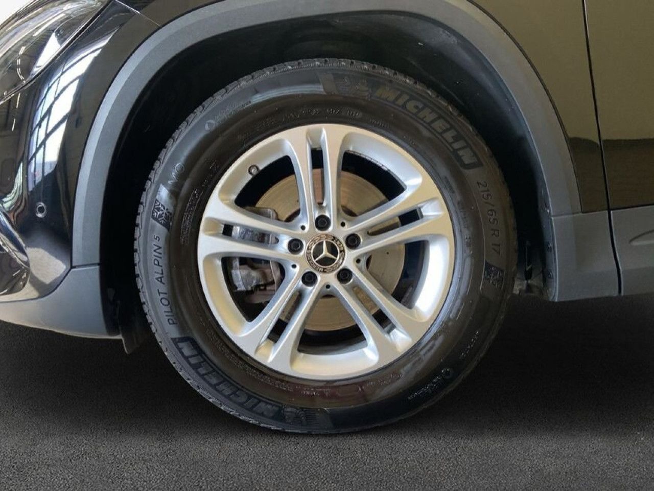 Mercedes-Benz GLA – Bild 7