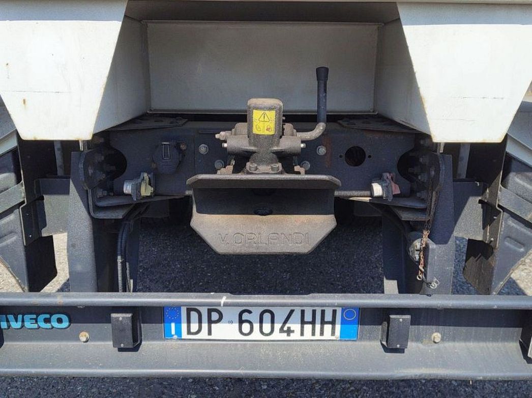 IVECO | ML180E30