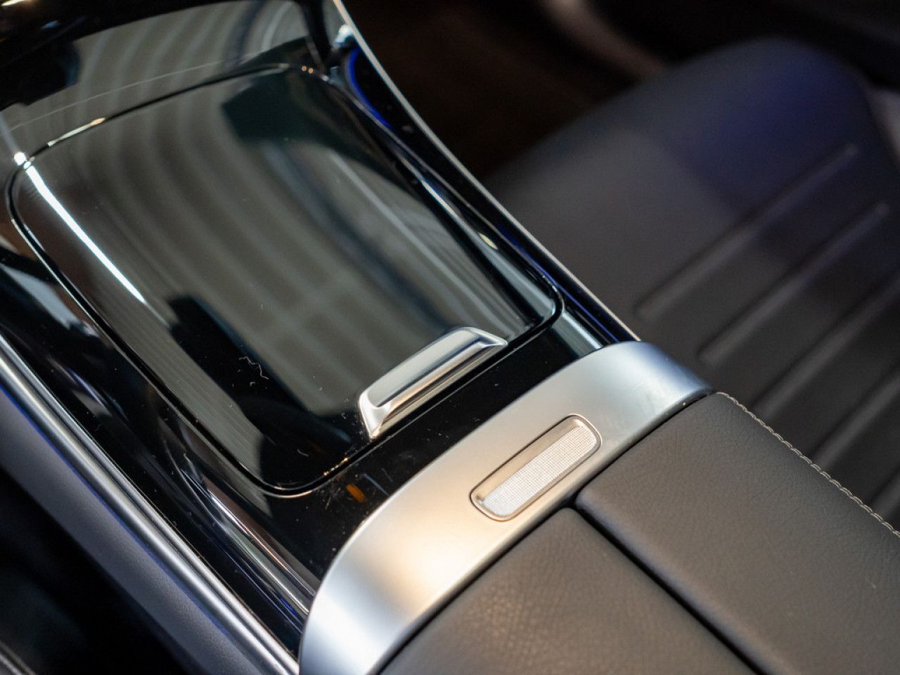 Mercedes-Benz GLC – Bild 13