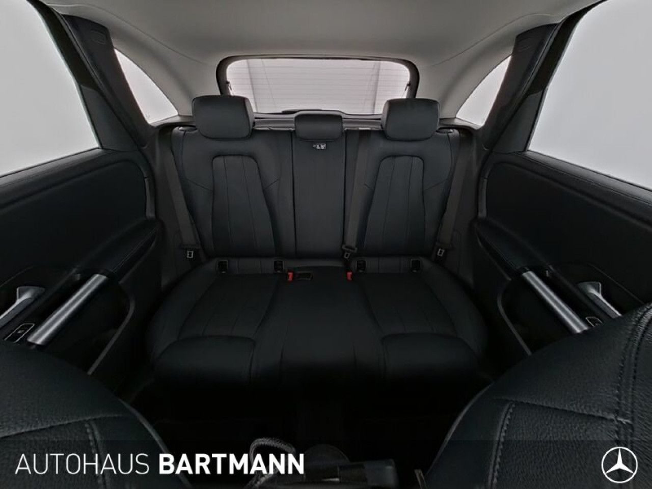 Mercedes-Benz B-Klasse – Bild 10