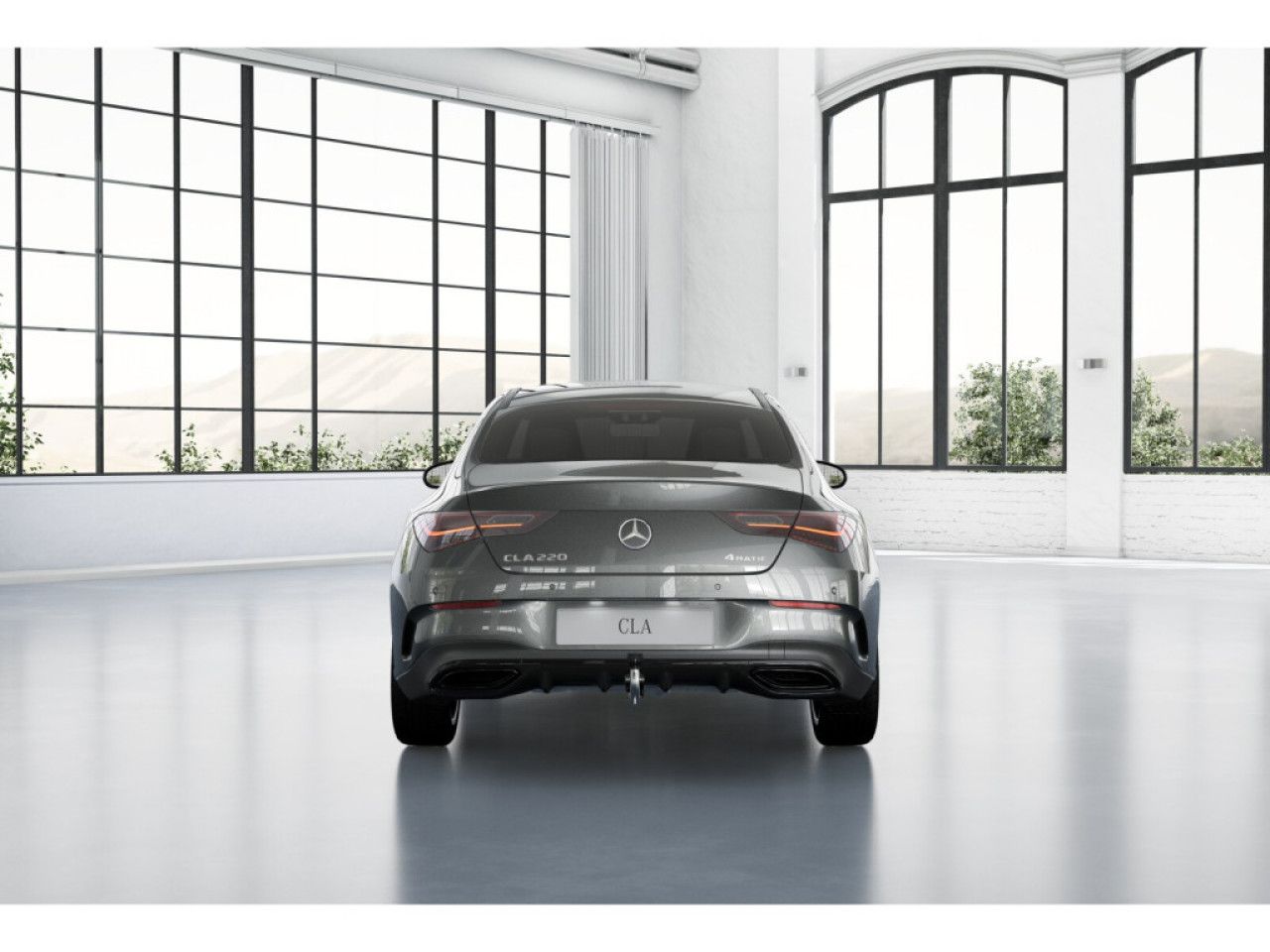 Mercedes-Benz CLA – Bild 11