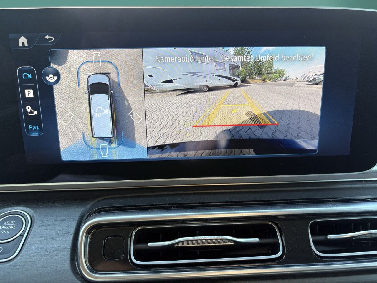 Mercedes-Benz V-Klasse – Bild 19