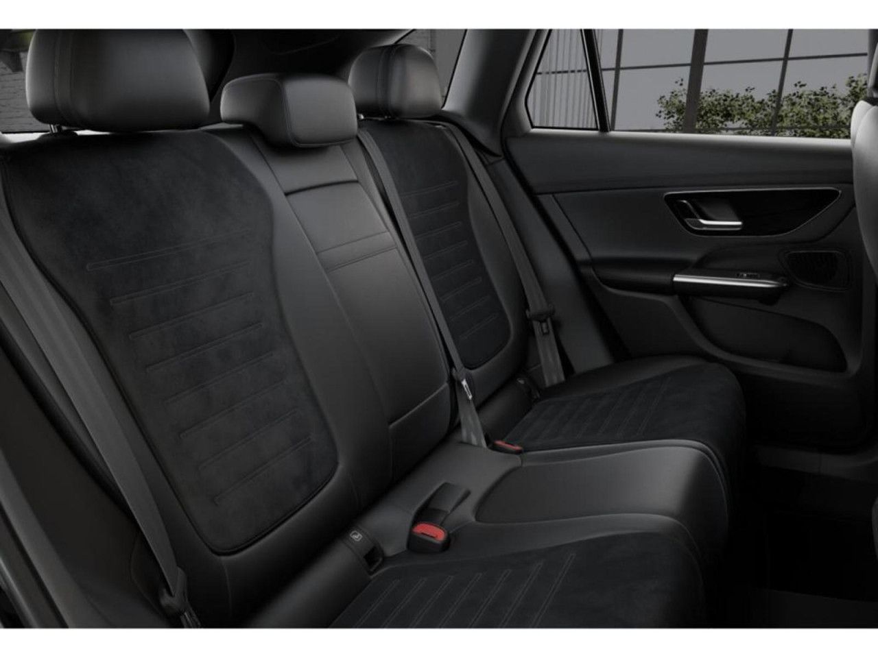 Mercedes-Benz GLC – Bild 10