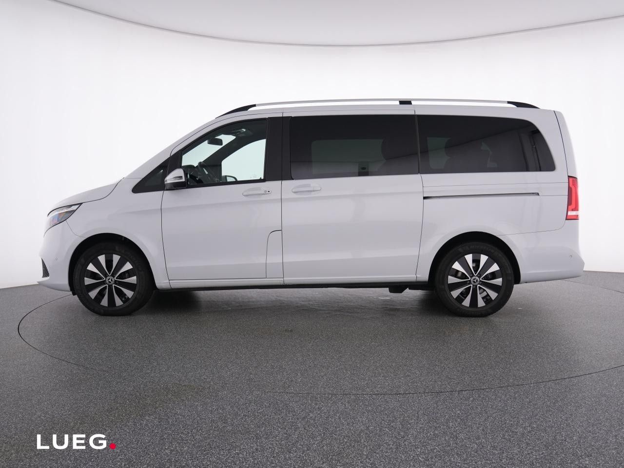 Mercedes-Benz V-Klasse – Bild 10