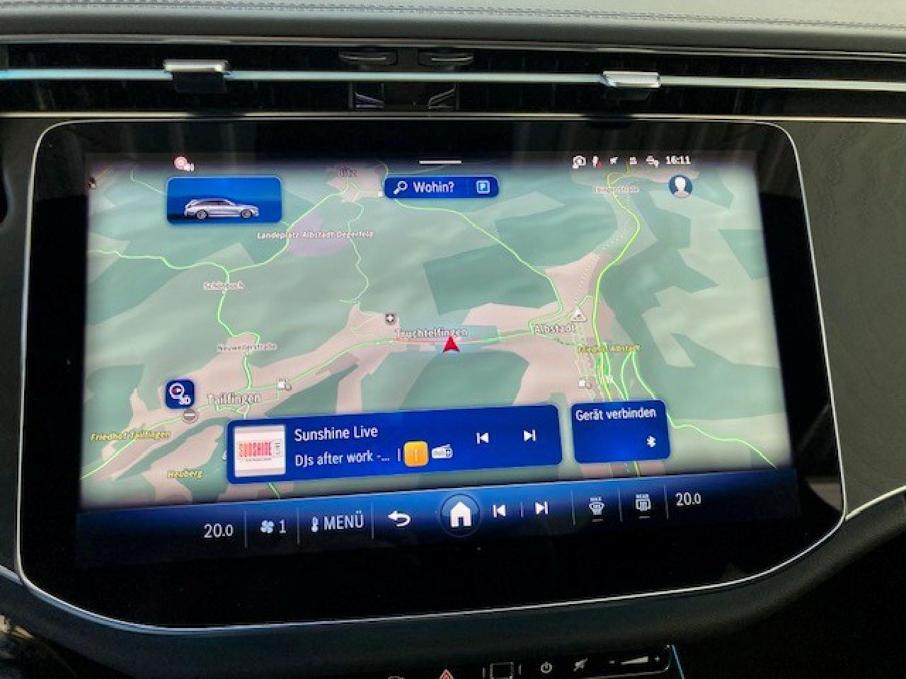 Mercedes-Benz E-Klasse – Bild 14