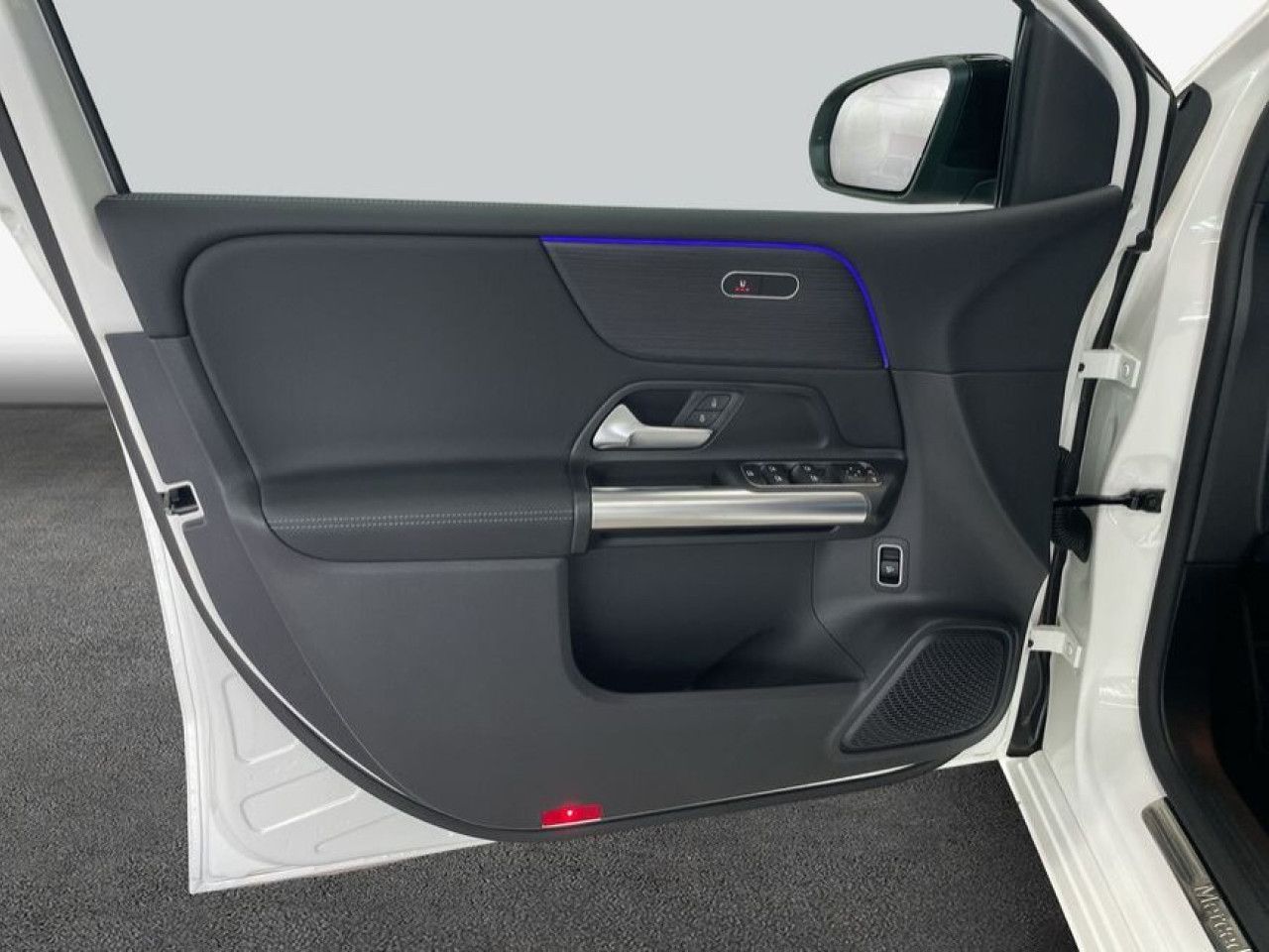 Mercedes-Benz B-Klasse – Bild 19
