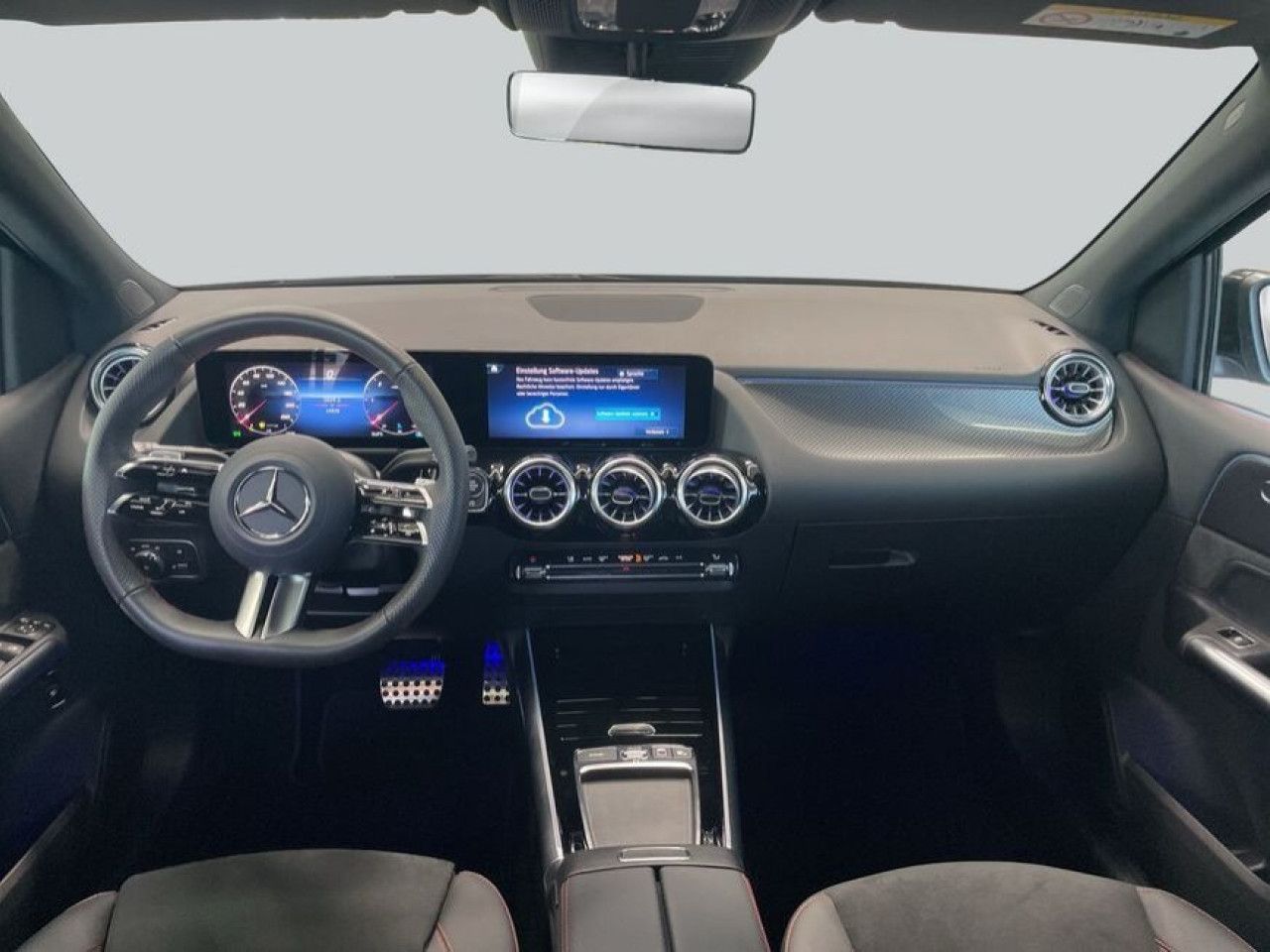 Mercedes-Benz B-Klasse – Bild 13