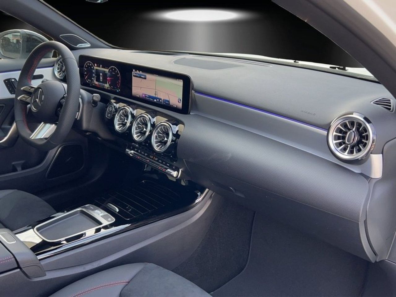Mercedes-Benz A-Klasse – Bild 7
