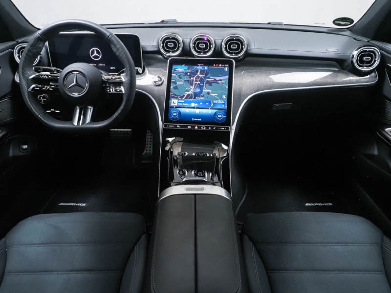 Mercedes-Benz CLE – Bild 5