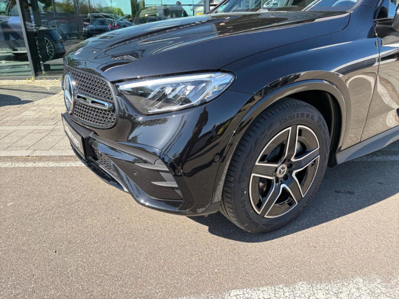 Mercedes-Benz GLC – Bild 6
