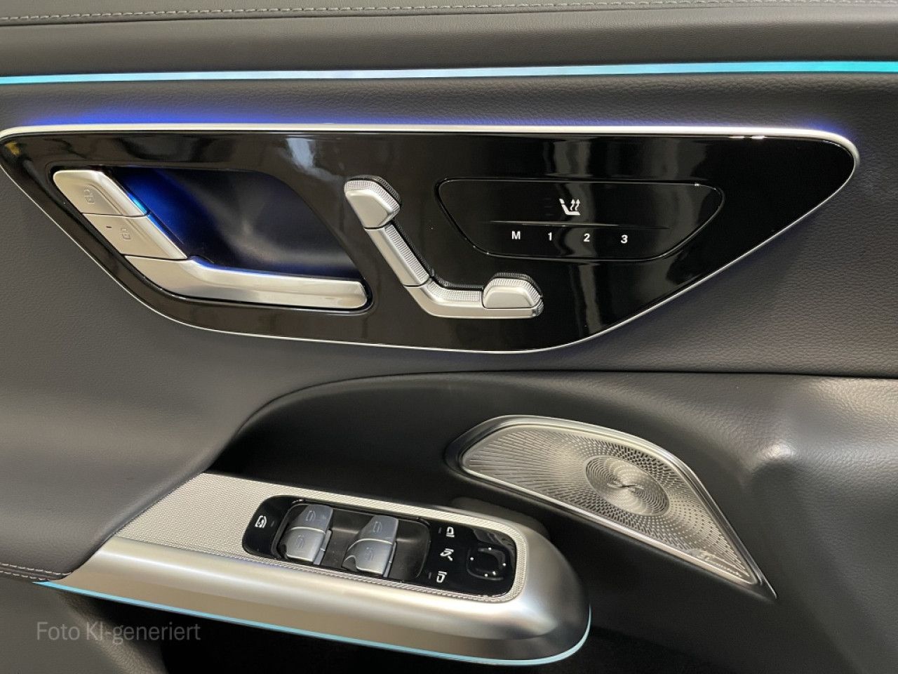 Mercedes-Benz E-Klasse – Bild 14