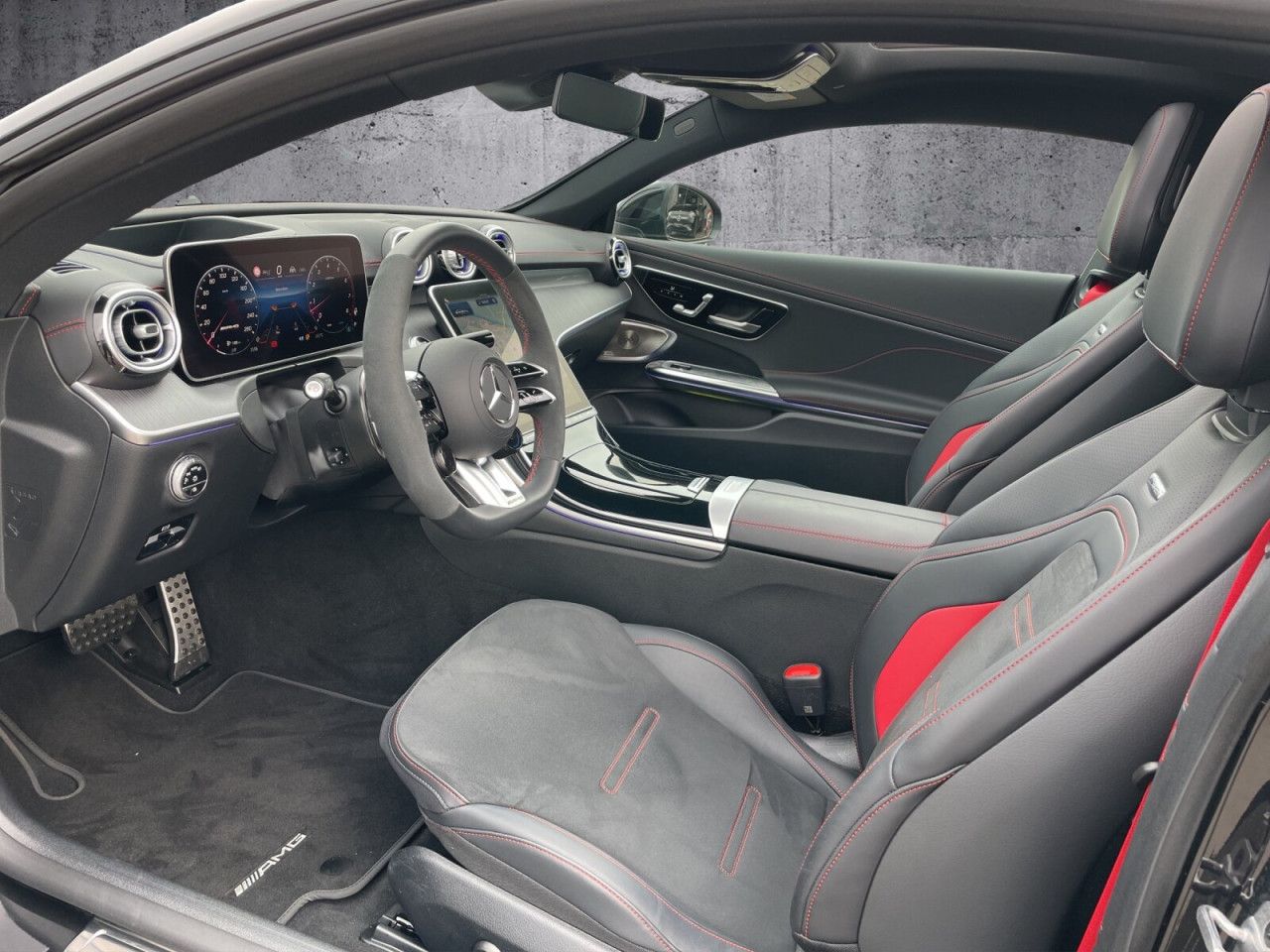 Mercedes-Benz CLE – Bild 10