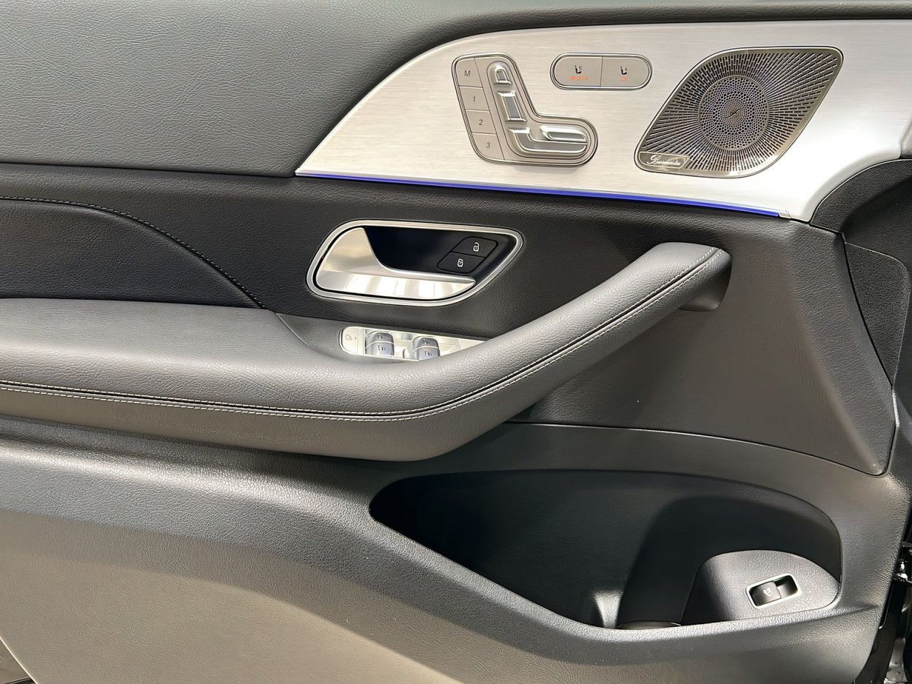 Mercedes-Benz GLE – Bild 13
