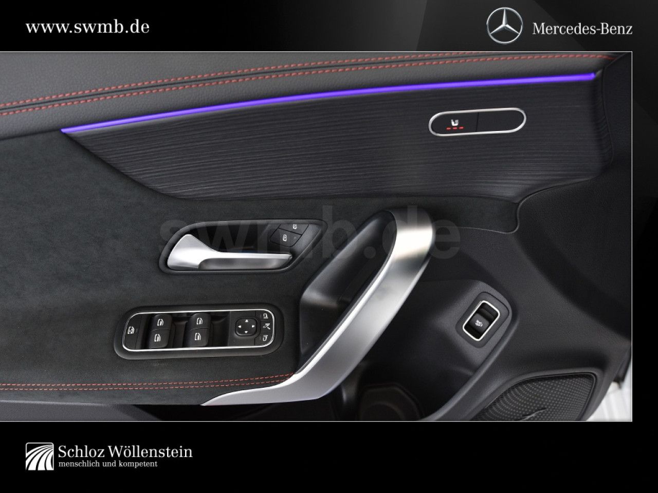 Mercedes-Benz CLA – Bild 5