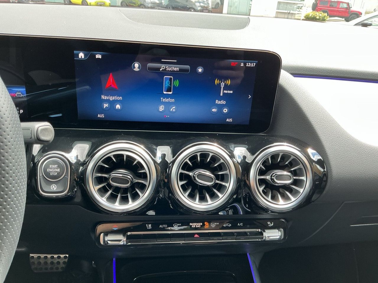 Mercedes-Benz GLA – Bild 15