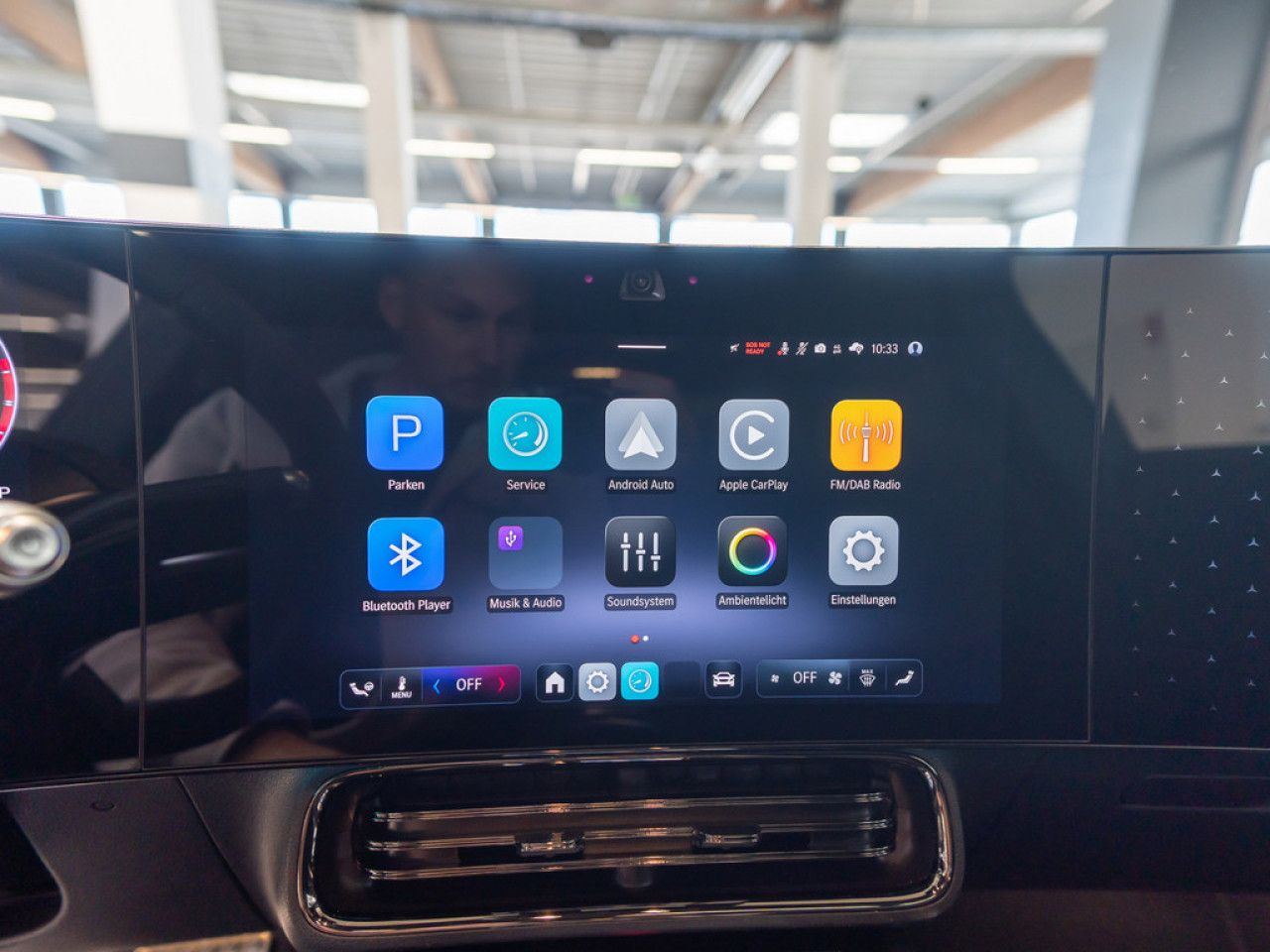 Mercedes-Benz CLA – Bild 10
