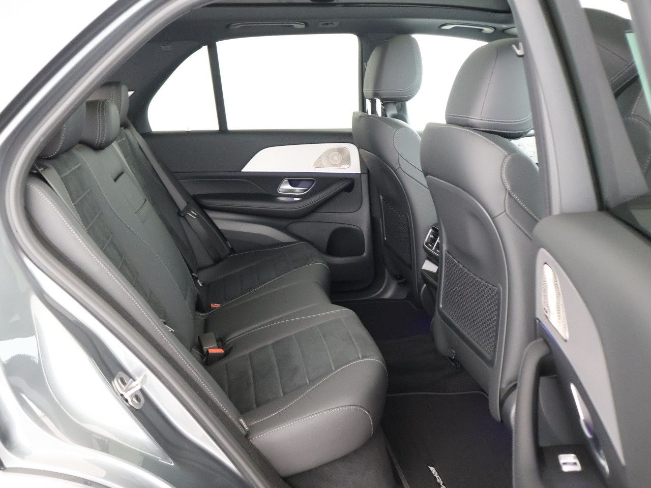 Mercedes-Benz GLE – Bild 14