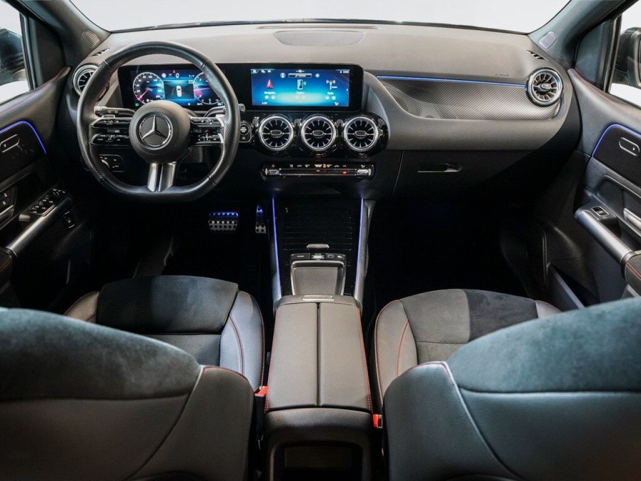 Mercedes-Benz B-Klasse – Bild 9