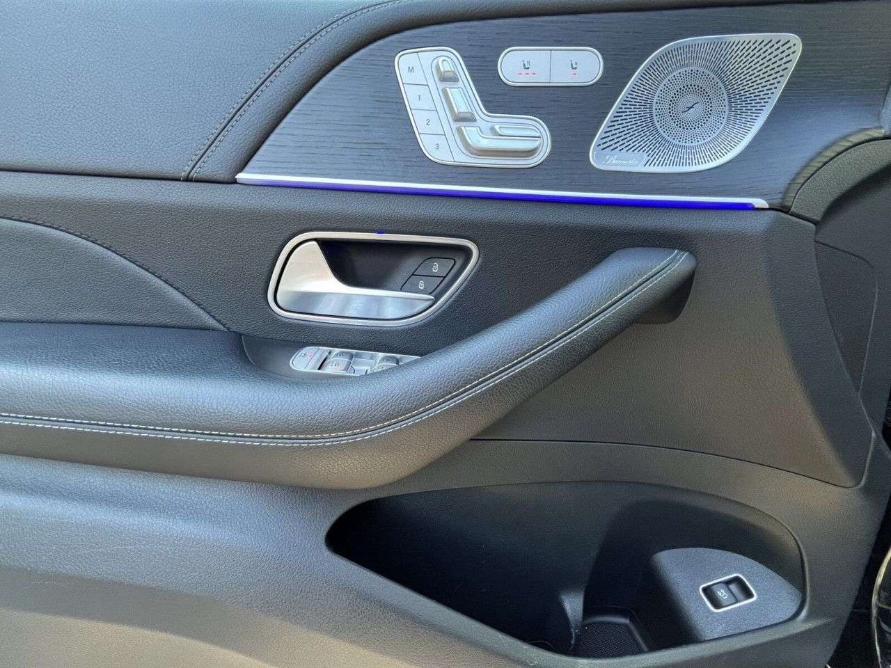 Mercedes-Benz GLE – Bild 18
