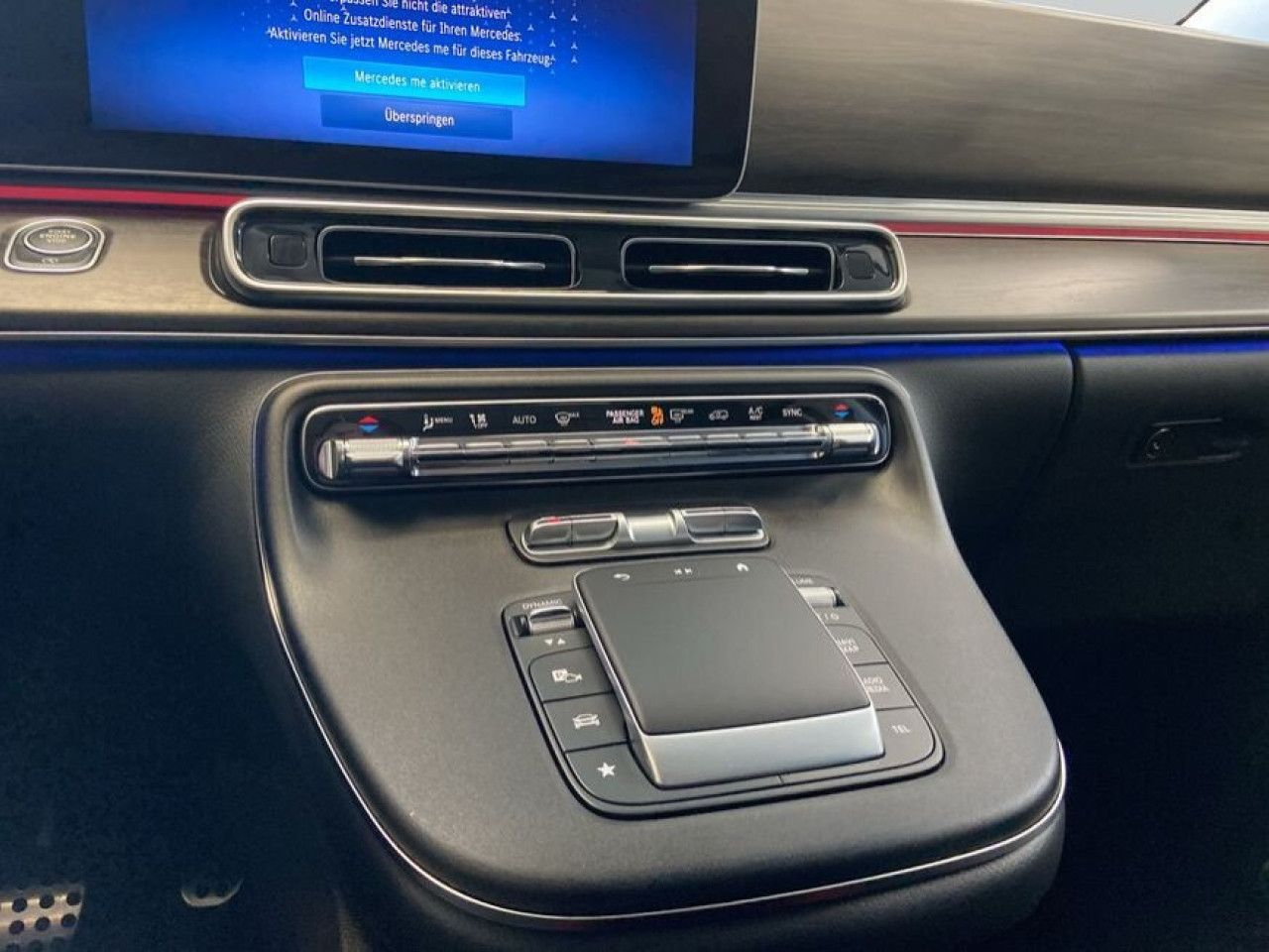 Mercedes-Benz V-Klasse – Bild 14