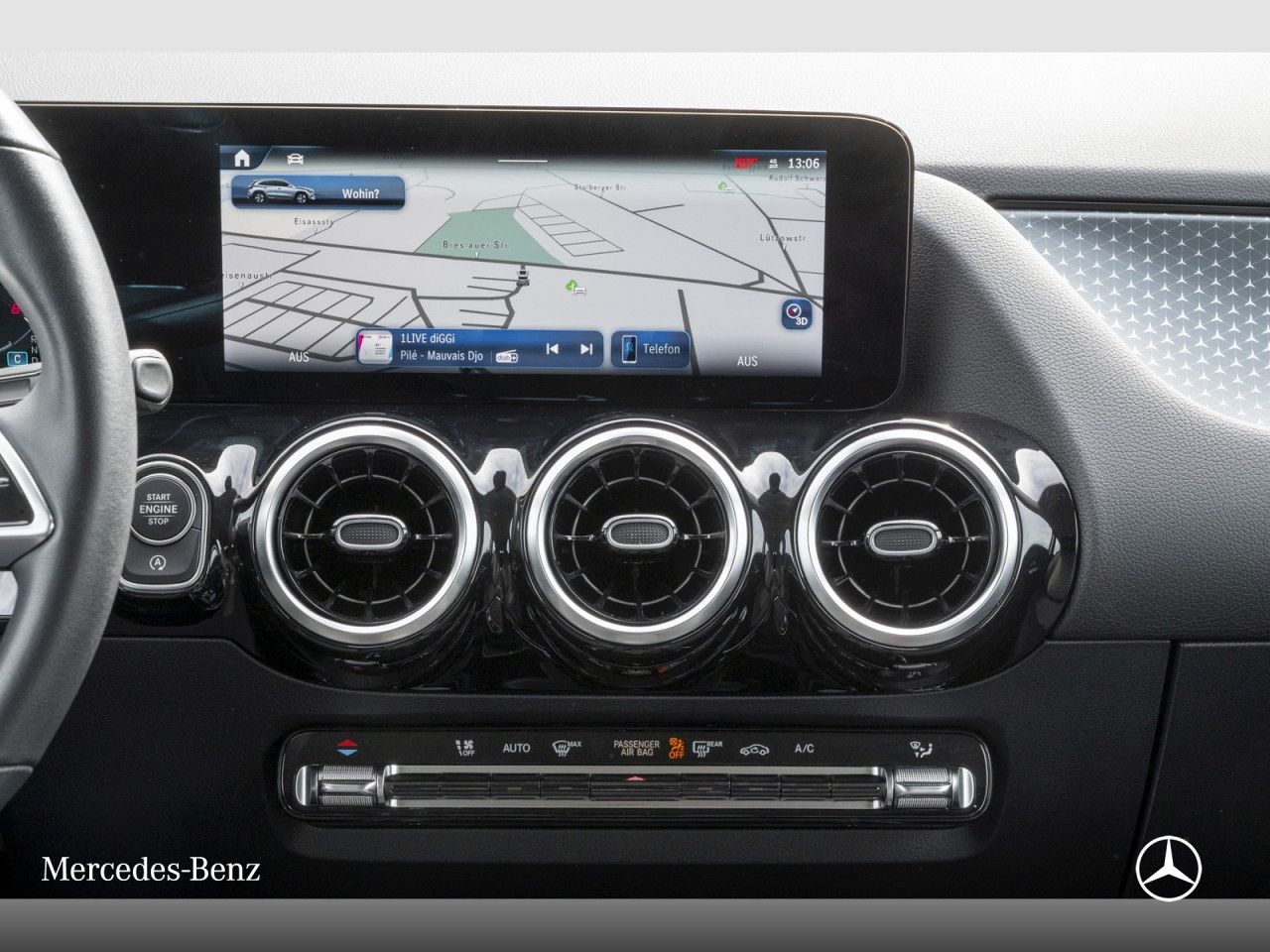 Mercedes-Benz GLA – Bild 12
