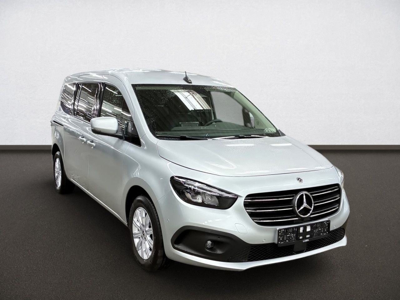 Mercedes-Benz T-Klasse – Bild 6