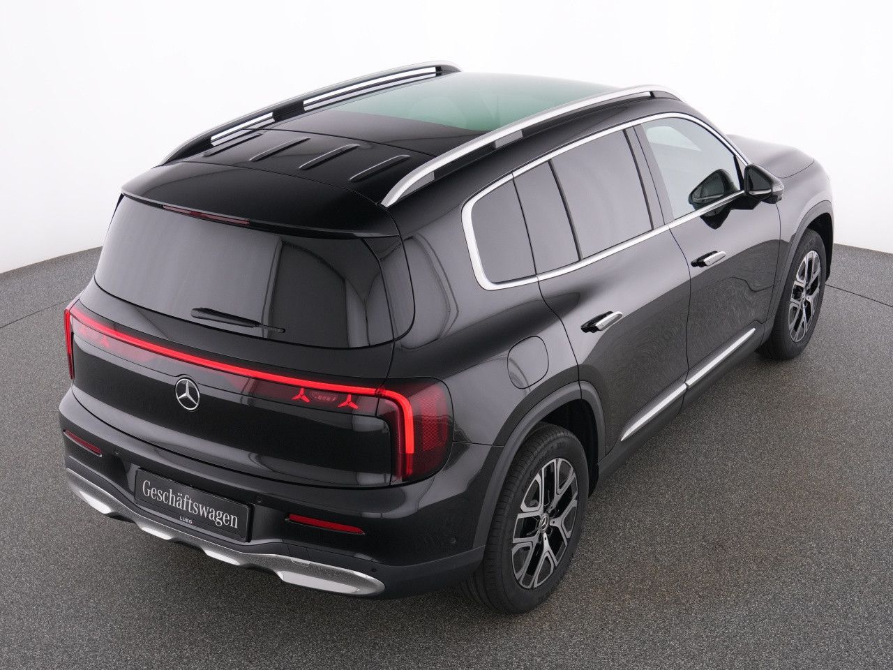 Mercedes-Benz GLB – Bild 18