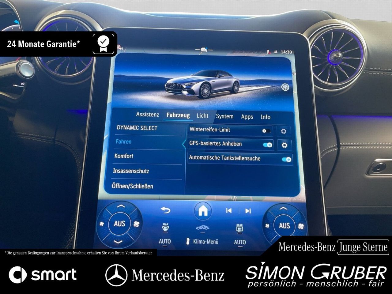 Mercedes-Benz SL – Bild 20