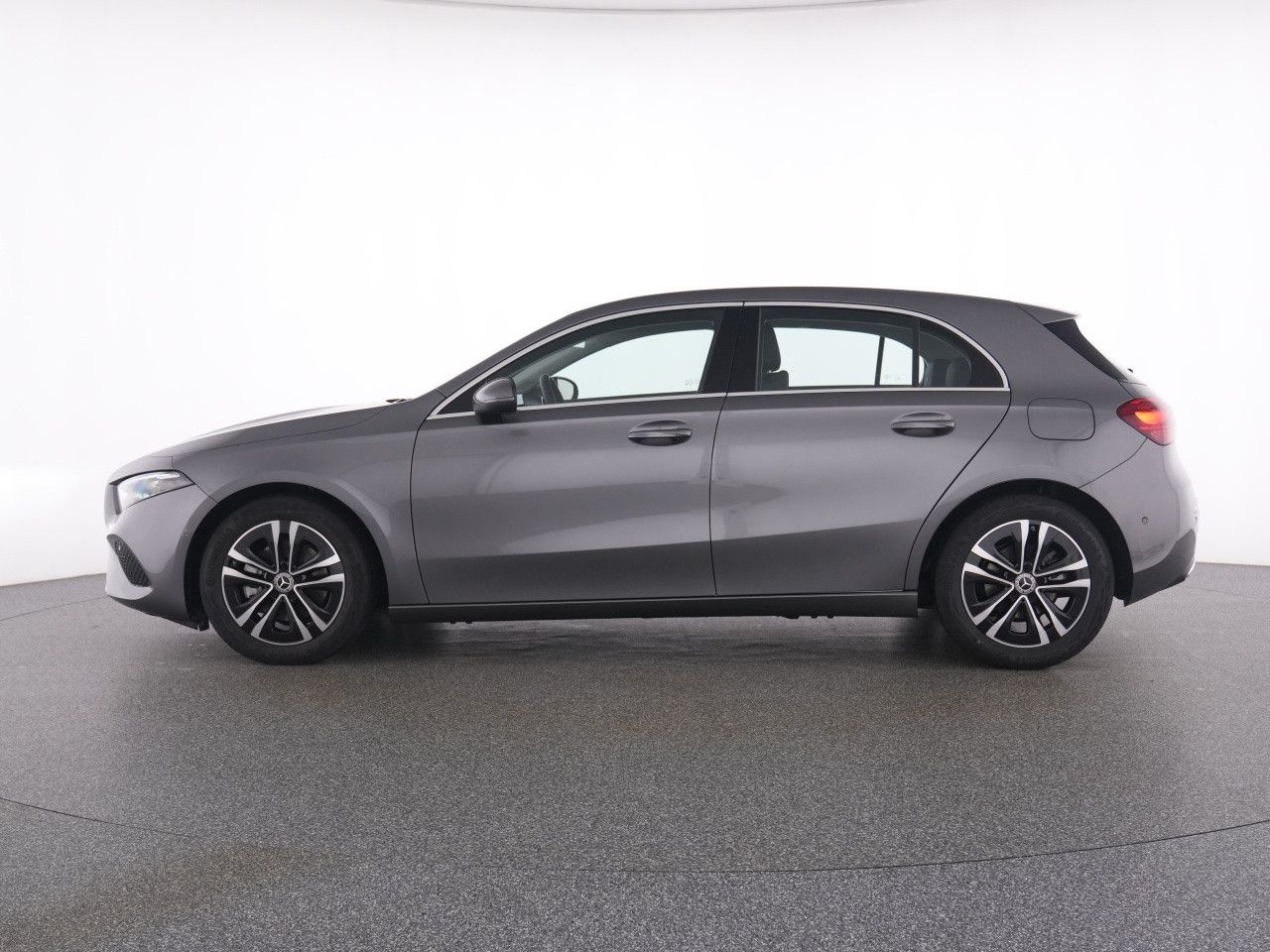 Mercedes-Benz A-Klasse – Bild 10