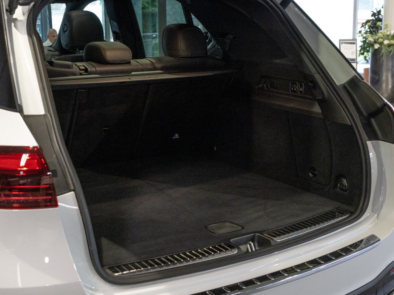 Mercedes-Benz GLE – Bild 8