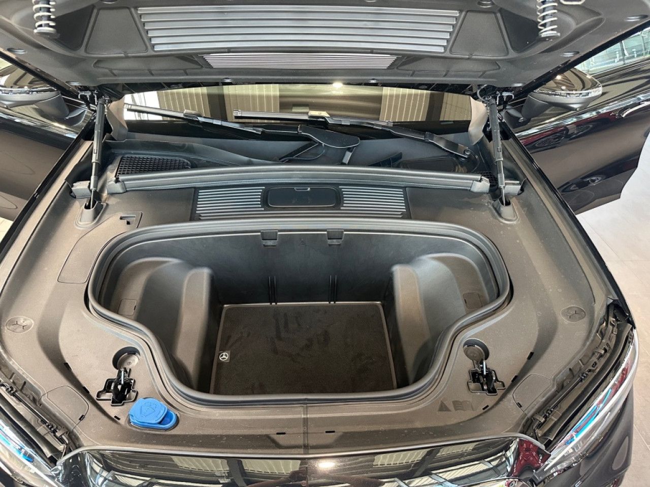 Mercedes-Benz GLC – Bild 21