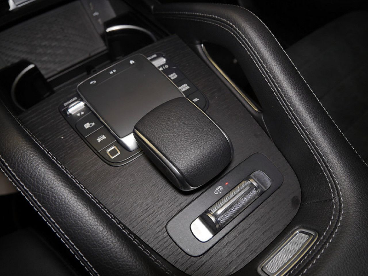 Mercedes-Benz GLE – Bild 15