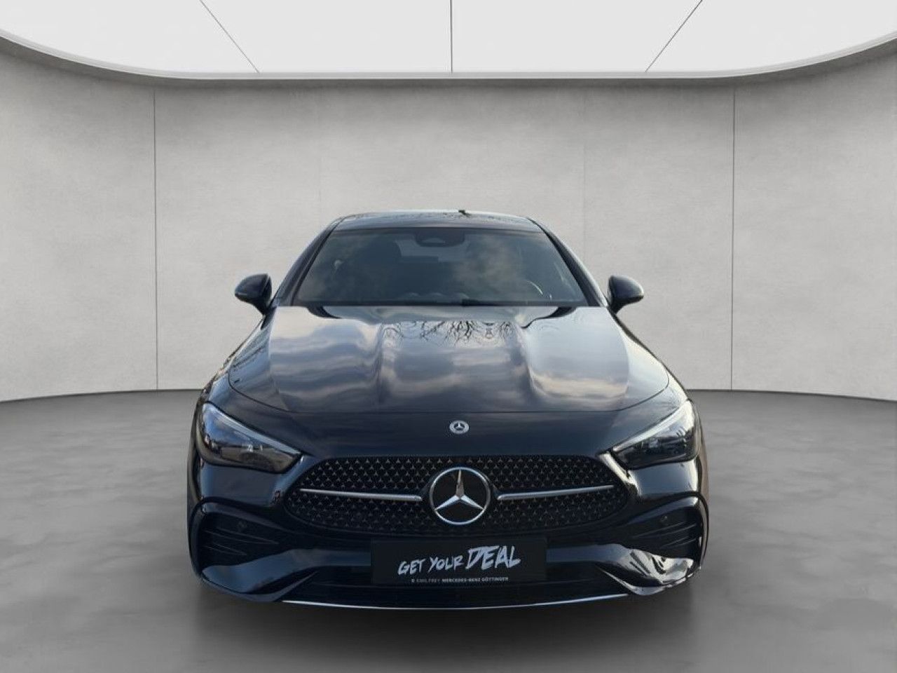 Mercedes-Benz CLE – Bild 9